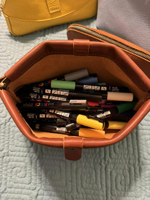 Great pouch! - customer review photo