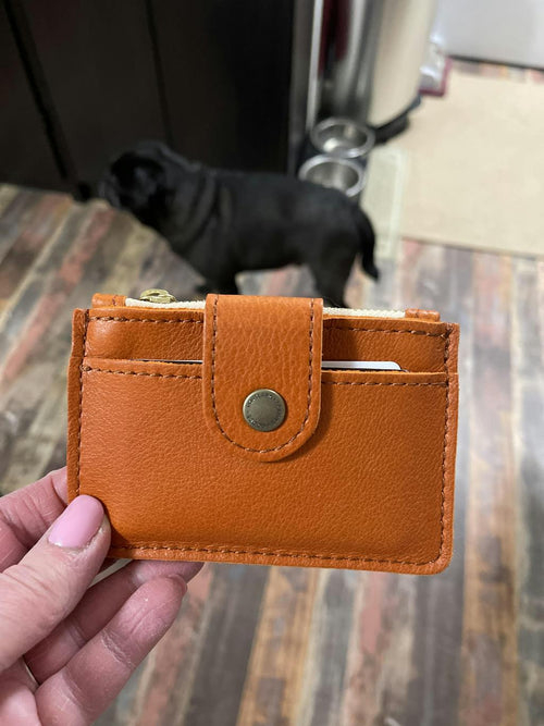 Perfect Little Wallet - customer review photo