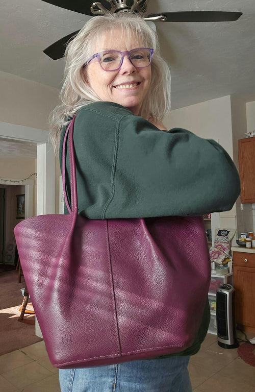 Plum Love - customer review photo