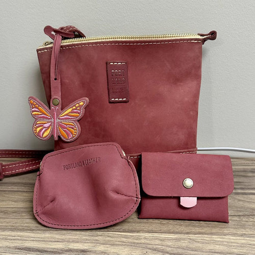 Loving my Euro Wallet! - customer review photo