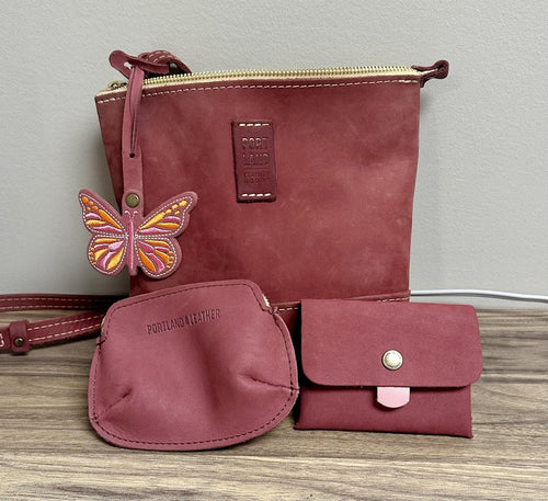 Loving my Euro Wallet! - customer review photo