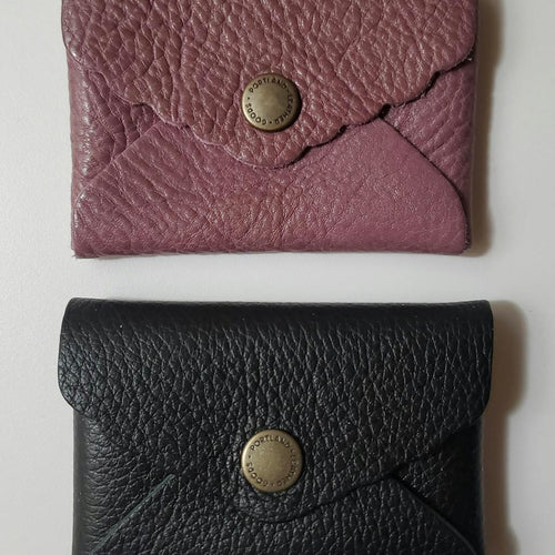 Cutest Little Wallet - customer review photo