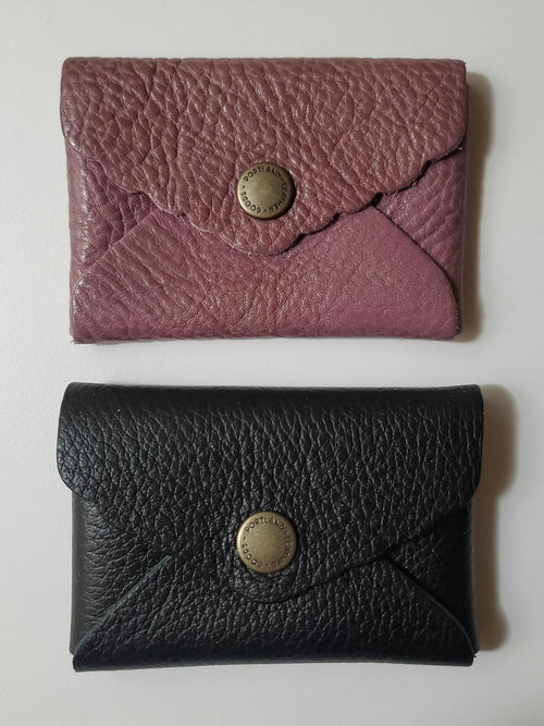 Cutest Little Wallet - customer review photo