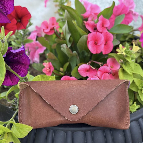 Almost love the sunglasses case - customer review photo