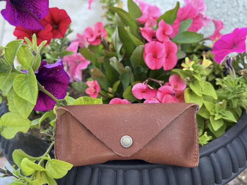 Almost love the sunglasses case - customer review photo