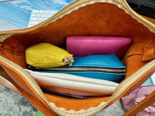 Great little shoulder bag! - customer review photo