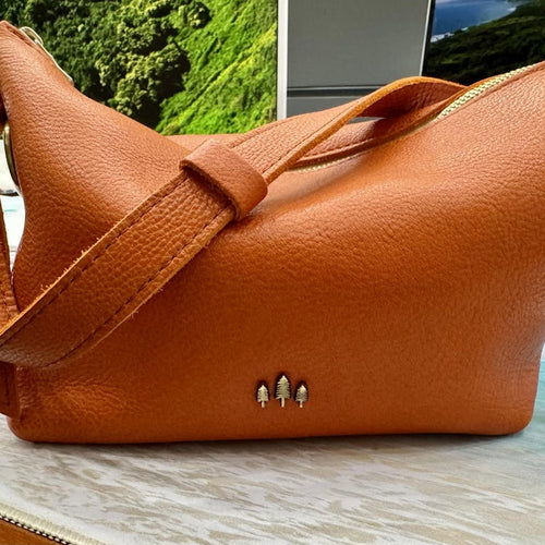 Great little shoulder bag! - customer review photo