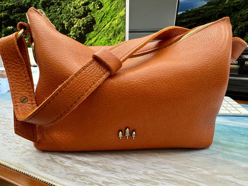 Great little shoulder bag! - customer review photo