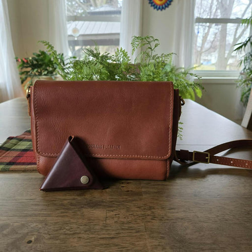 Love 🤎 the Large Metro Bag - customer review photo