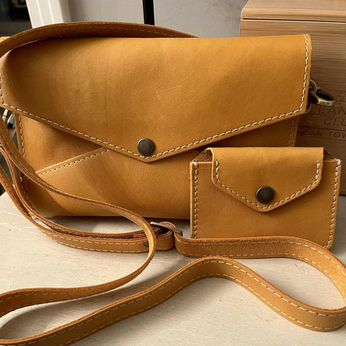 Great Small Bag - customer review photo