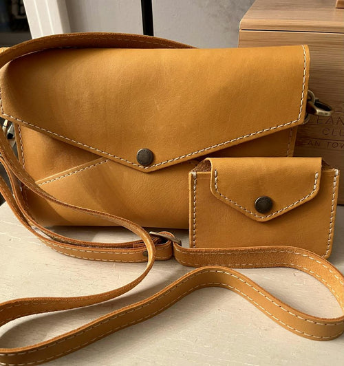 Great Small Bag - customer review photo
