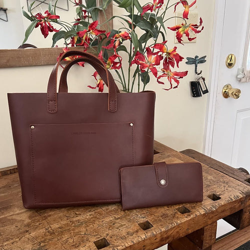 Perfect Purse and Wallet - customer review photo