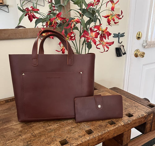 Perfect Purse and Wallet - customer review photo