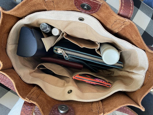 Fits everything just right - customer review photo