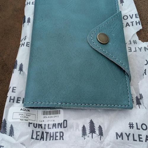 Small Snap Journal ❣️ - customer review photo
