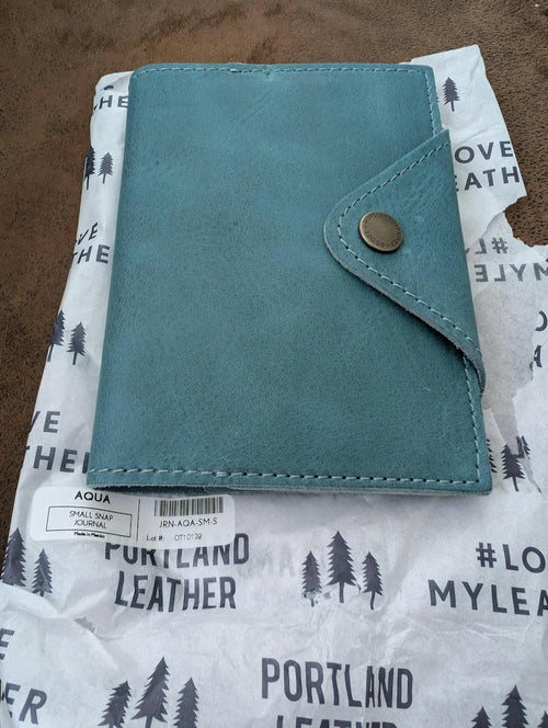 Small Snap Journal ❣️ - customer review photo