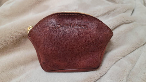 Seashell pouch - customer review photo