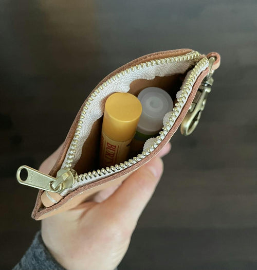 Cute little pouch - customer review photo