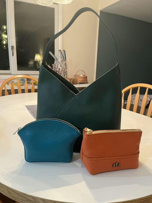 Soft Emerald Gem! - customer review photo
