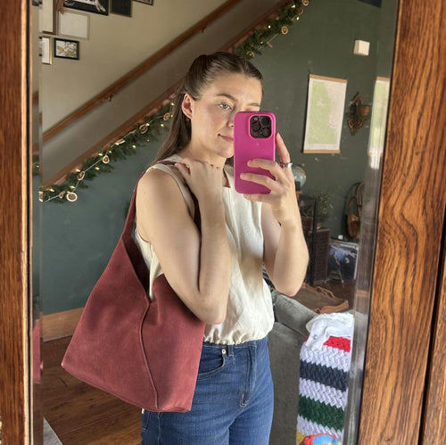 My favorite bag yet! - customer review photo