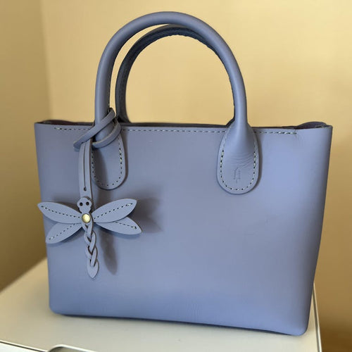 Dragonfly in Jacaranda! - customer review photo