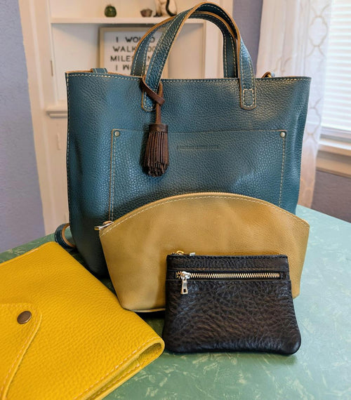 Medium +4 - customer review photo