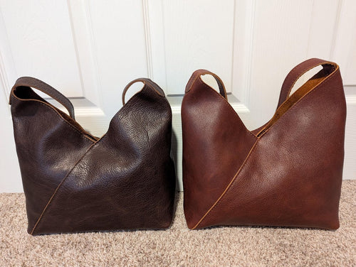 Great Around Town Bag - customer review photo