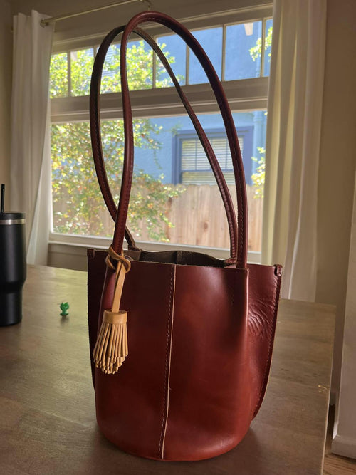 Love my "almost perfect" Devan! - customer review photo