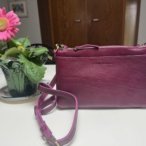 Orchid Poppy - customer review photo