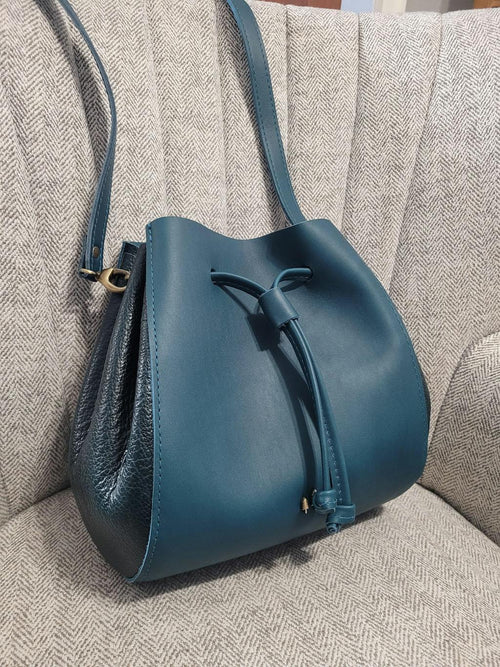 Perfect project bag - customer review photo