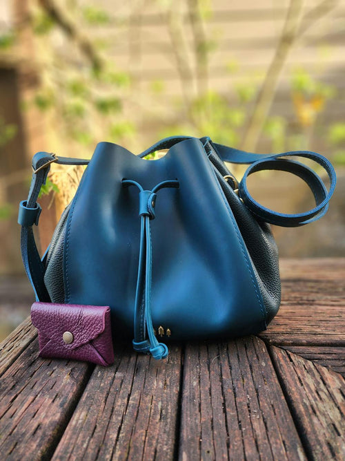 Fun Style- 2 different colors! - customer review photo