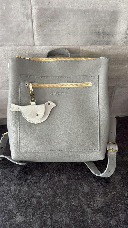Beautiful Backpack! - customer review photo