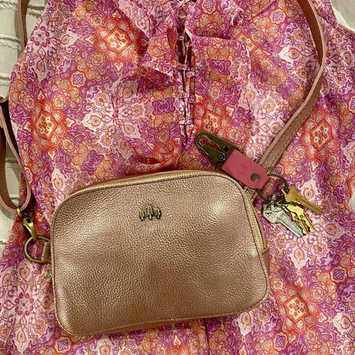 Perfect Pink - customer review photo