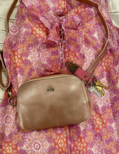Perfect Pink - customer review photo