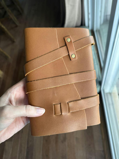 Love love love these journals - customer review photo