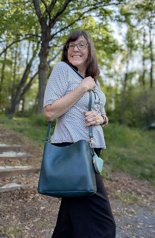 Love this bag - customer review photo
