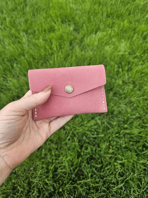 Perfect Little Wallet - customer review photo