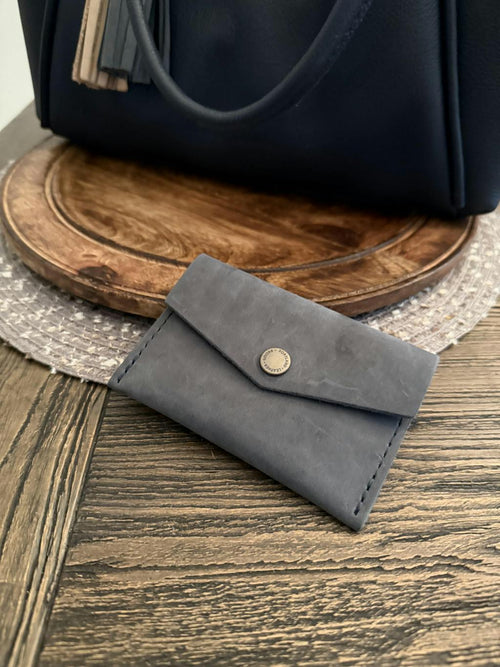 Beautiful Storm Envelope Wallet - customer review photo