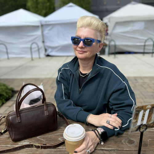 Amazing small bag - customer review photo