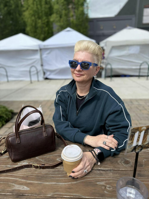 Amazing small bag - customer review photo