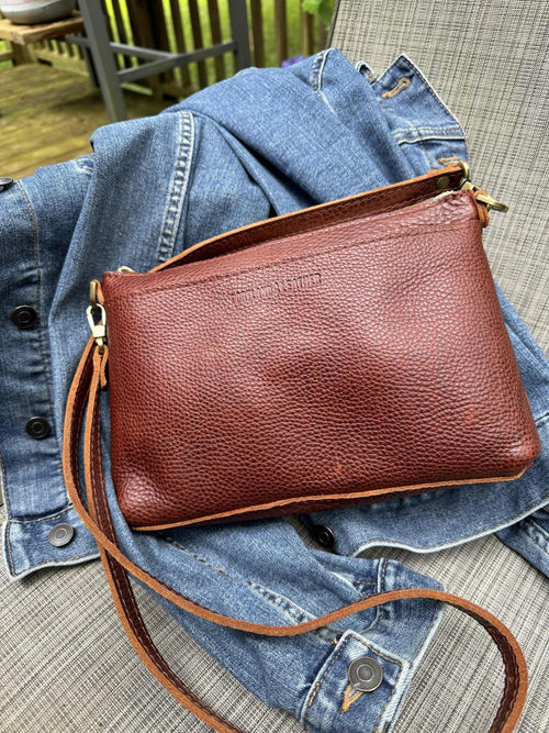 Perfect “on the go” bag! - customer review photo