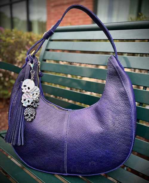 Nora in Cobalt! - customer review photo