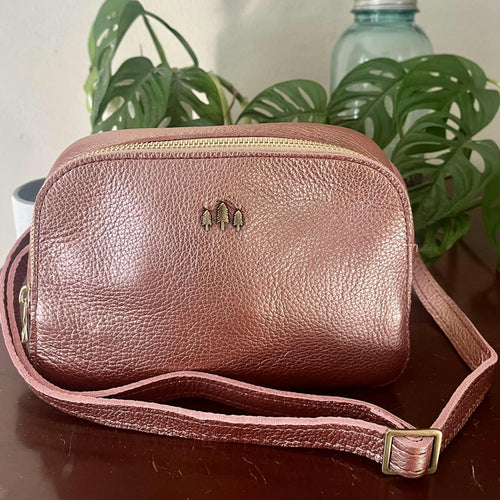 Supernova sling bag - customer review photo