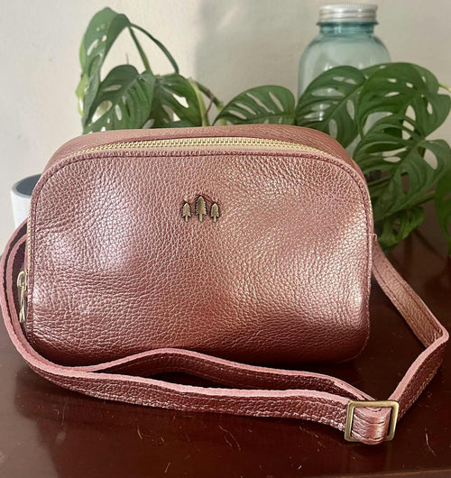 Supernova sling bag - customer review photo