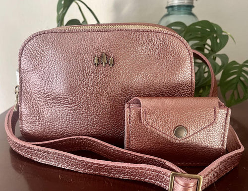 Lovebug Plus wallet - customer review photo