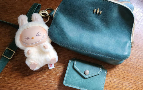Love this wallet! - customer review photo