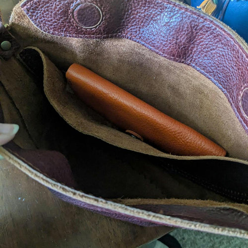 Perfect cute little wallet for smaller bags! - customer review photo
