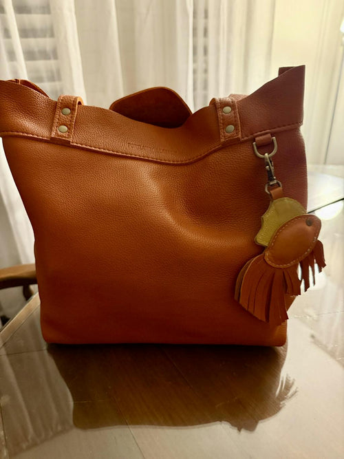 A giant squishy bag! - customer review photo