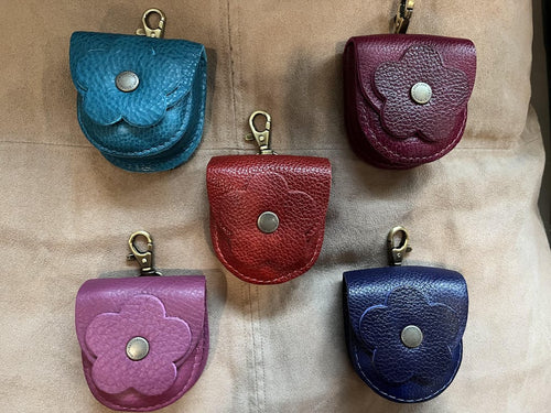 Pretty Petunia Pouches - customer review photo