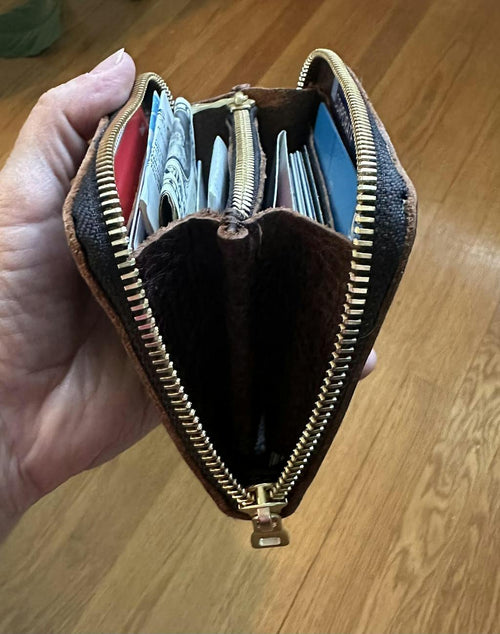 Good size - customer review photo